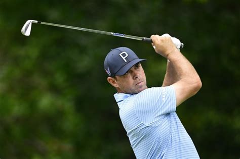 Golfer Gary Woodland to Undergo Surgery for Brain Lesion