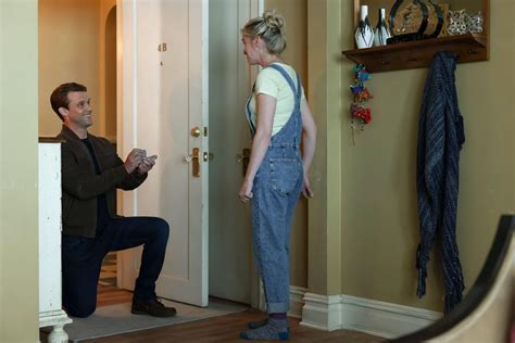 'Chicago Fire': Is Mouch Leaving? Christian Stolte Posts Possible Goodbye