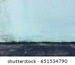 Blue Concrete Wall Texture Free Stock Photo - Public Domain Pictures