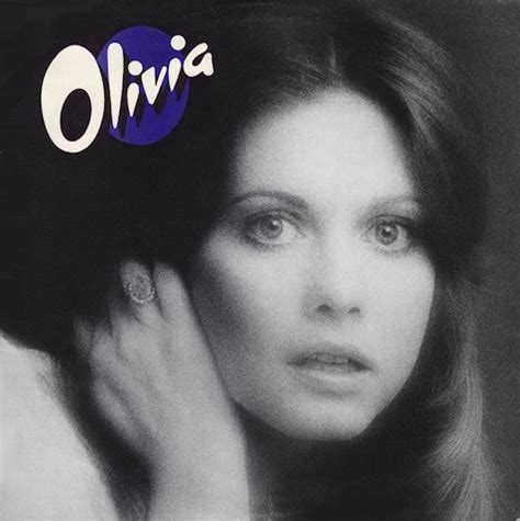 Olivia by Olivia Newton-John, 1972, LP, Pye International - CDandLP - Ref:2402588368