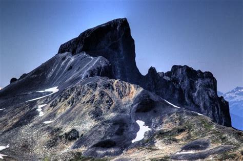 Black Tusk Photo | Hiking Photo Contest | Vancouver Trails