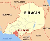 It's more fun in Bulakan: An Introduction: Brief History of Bulakan