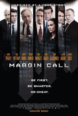 Margin Call - Wikipedia