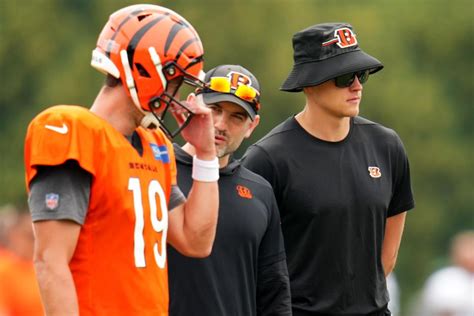 Bengals OC Brian Callahan earns four head coach interview requests from ...