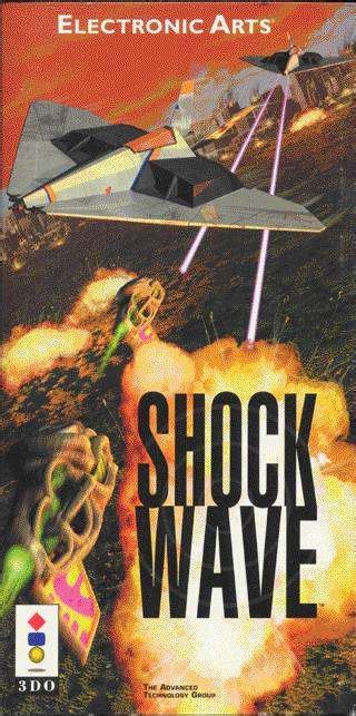 Shockwave Reviews - GameSpot