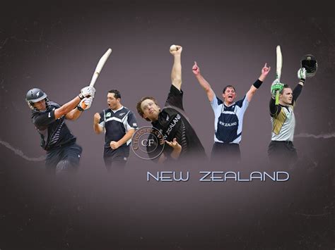 New Zealand Cricket Wallpapers - Wallpaper Cave