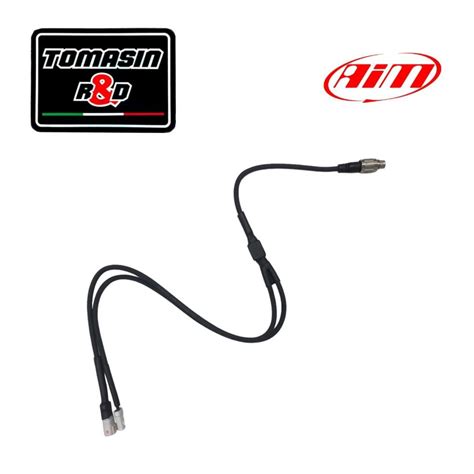 Extension cable canbus HB switch for Solo 2 DL V02589120 - made by Tomasin R&D