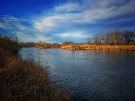 North Platte River #nebraska | North platte, Nebraska, River