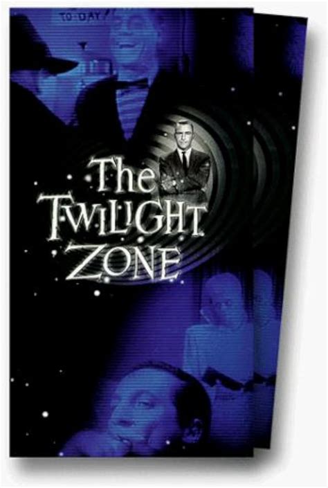 The Twilight Zone (1959)