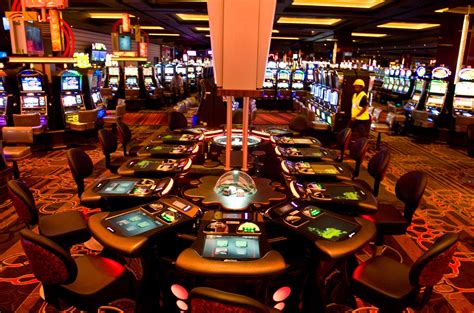 Live! Casino & Hotel reopens to everyone June 29 - WTOP News