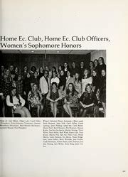 Ashland University - Pine Whispers Yearbook (Ashland, OH), Class of 1974, Page 250 of 312