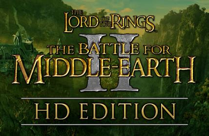 Lotr bfme 2 widescreen mod - lenatracks