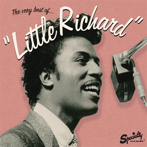 Little Richard - The Very Best Of "Little Richard" | iHeart