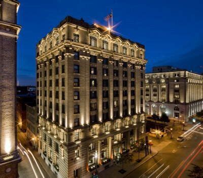 15 Best Hotels in Old Montreal, Montreal | U.S. News Travel