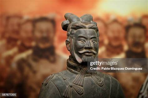 Terracotta Army Photos and Premium High Res Pictures - Getty Images