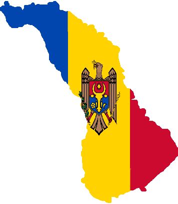 Flag map of the Bessarabia of the Moldova by Constantino0908 on DeviantArt