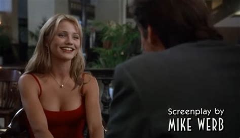 How Old Was Cameron Diaz as Tina Carlyle in The Mask?