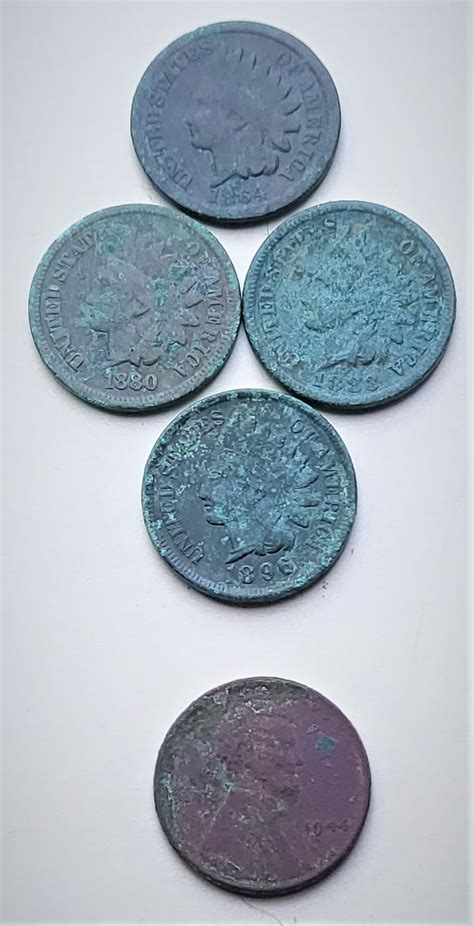 Unexpected Coin Hunt - Metal Detecting For Coins & Relics ...