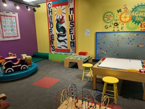 CHILDREN’S MUSEUM AT HOLYOKE - Updated December 2024 - 64 Photos & 22 Reviews - 444 Dwight St ...