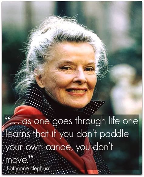 Pin by renie brandow on I | Katharine hepburn, Katharine hepburn quotes, Quotes to live by