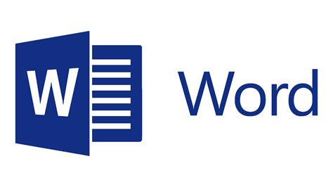 Microsoft Word Logo And Sign New Logo Meaning And His - vrogue.co