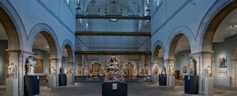 Medieval Art and The Cloisters | The Metropolitan Museum of Art