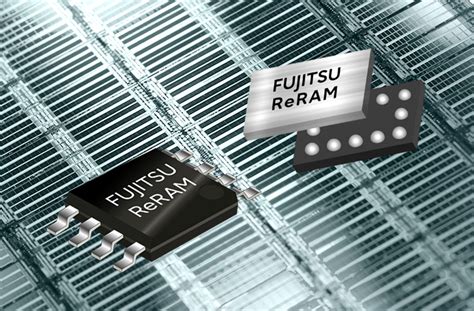 ReRAM (Resistive Random Access Memory) : FUJITSU SEMICONDUCTOR MEMORY ...