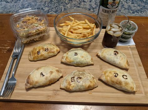 La Masa empanadas for the COPA Final! : r/milwaukee