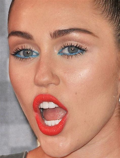 celebritycloseup | Celebrity faces, Miley cyrus, Miley