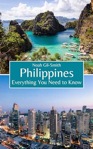 20 Best Philippines History Books of All Time - BookAuthority