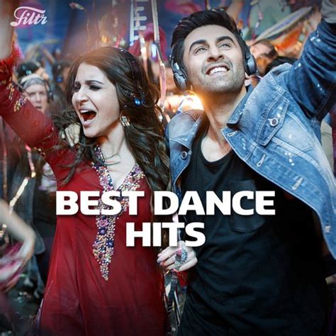 bollywood dance songs | Top 30 Hindi Dance Songs- JioSaavn