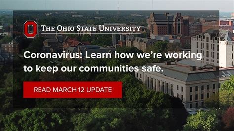 Petition · Ohio State should make all classes Pass/Fail in light of the ...