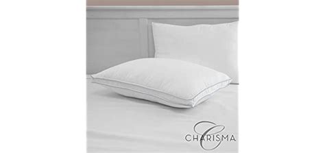 Charisma Pillows - Pillow Click