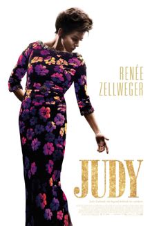 Judy (2019 film) - Wikipedia