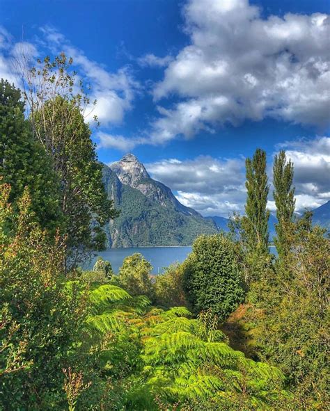 Chile in a Photography! | Natural landmarks, Stunning view, Nature beauty