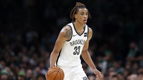 Nets’ Nic Claxton providing big, promising minutes – amNewYork