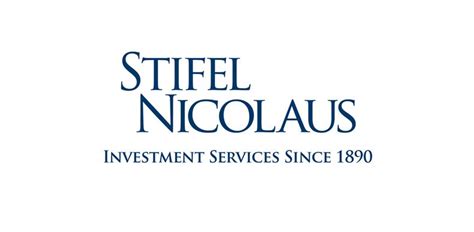 Stifel Logo - LogoDix