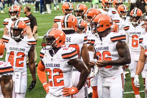 Trending News 711vaf: Cleveland Browns Roster 2017