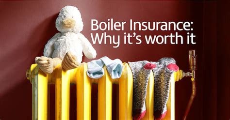 What is Boiler Breakdown Cover? It's Good to Have Boiler Cover ...