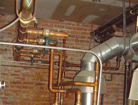 Pipes in Exterior Walls | Building America Solution Center