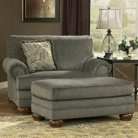 20+ Big Comfy Chair With Ottoman – DECOOMO