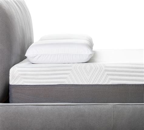 Sleepy's Sleepys Doze 10" Medium Memory Foam Mattress (133559)