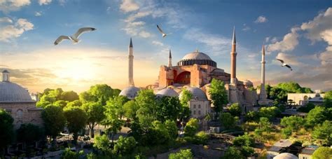 3 Days in Istanbul Itinerary - What to See & Do