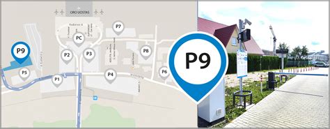 Parking at Vilnius Airport (VNO) | Parking prices 2024