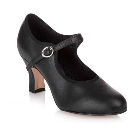 Freed 3" Heel Show Shoes | The Dancers Shop UK