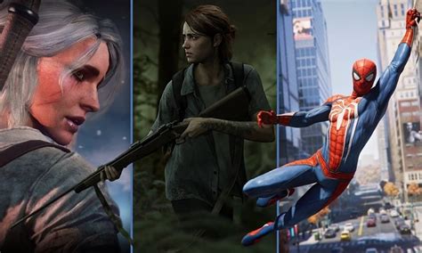 Best PS4 games — 23 of the top PS4 games to play in January 2024