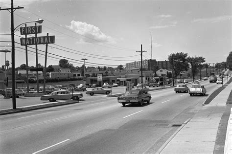 Burlington, Vermont, 1965 | Hemmings Daily