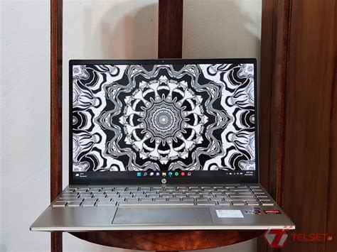 Review HP Pavilion Aero 13: Laptop Ringan yang Asyik Buat Kerja