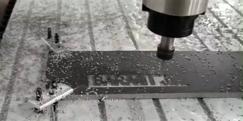 A Quick Guide to CNC Engraving: Types and Advantages - WayKen