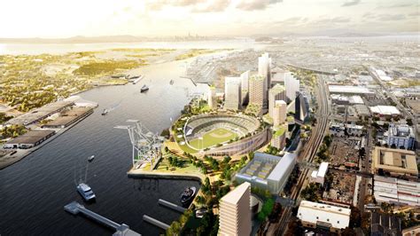 With no deal in sight, Oakland takes heat on A’s ballpark proposal ...